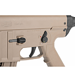 Mauser TacOps .22lr Selbstladeb�chse 