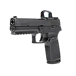 Sig Sauer P320 RXZP Pistole 9mm Luger inkl. Romeo Zero Pro Bild 4