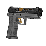 Sig Sauer P320 Spectre Comp. Gold Pistole 9mm Luger Bild 5