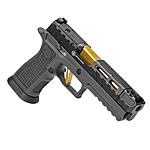 Sig Sauer P320 Spectre Comp. Gold Pistole 9mm Luger 