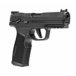 Sig Sauer P322 Pistole Kaliber .22lr HV Schwarz Bild 5