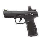 Sig Sauer P322 RXZE Pistole .22lr mit Romeo Zero Elite Bild 3