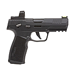 Sig Sauer P322 RXZE Pistole .22lr mit Romeo Zero Elite Bild 3