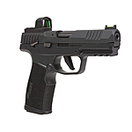 Sig Sauer P322 RXZE Pistole .22lr mit Romeo Zero Elite Bild 5