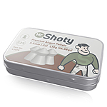 Umarex Mr. Shoty Spitzkopf Diabolos glatt 5,5 mm 1,10 g 225 Stk Bild 3
