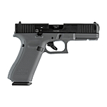 Glock 17 Gen 5 Schreckschusspistole .9mm PAK Tungsten Gray Bild 3