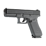 Glock 17 Gen 5 Schreckschusspistole .9mm PAK Tungsten Gray Bild 4