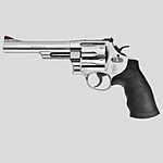 Smith and Wesson S&W 629 6 Zoll WO .44 Magnum Revolver Bild 3
