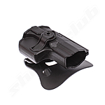 Walther - Defense P99 & PPQ Polymer Paddle Holster Bild 3