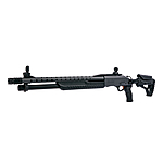 Fabarm SDASS Flinte Pro Telescopic Stage 2 12/76 