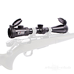 DDoptics Zielfernrohr Nighteagle V6 2,5-15x50 Gen3 NFX mit IFC Bild 5