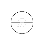 DDoptics Zielfernrohr DDMP V6 5-30x56 Long RangeMRAD tac-A 