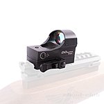 DDoptics DDsight Gen3 Red Dot 2-3 MOA Dot Bild 5