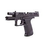 Walther PDP F-Series 4 Zoll Pistole 9mm Luger Schwarz Bild 5