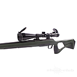 CZ 600 Ergo Jagd-Set mit DDoptics Nighteagle V6 2,5-15x50 NFX G3 Bild 5