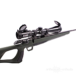 CZ 600 Ergo Jagd-Set mit DDoptics Nighteagle V6 2,5-15x50 NFX G3 Bild 4