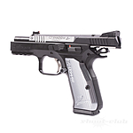 CZ Shadow 2 Compact OR Pistole 9mm Luger Bild 5