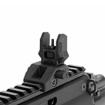 Mauser M15 Sport Halbautomatische Bchse .22lr HV 