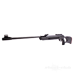 Gamo 1250 Magnum IGT 10X Luftgewehr 4,5mm Schwarz Futteral Set Bild 4