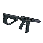 ASG Hybrid Series H-15 B.E.T. S-AEG FMV 6mm BB Schwarz Bild 4