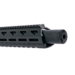 ASG Hybrid Series H-15 B.E.T. S-AEG FMV 6mm BB Schwarz 