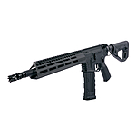 ASG Hybrid Series H-15 Carbine S-AEG FMV 6mm BB Schwarz Bild 5