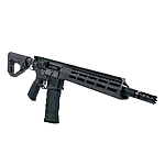 ASG Hybrid Series H-15 Carbine S-AEG FMV 6mm BB Schwarz 