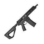 ASG Hybrid Series H-15 CQB S-AEG FMV 6mm BB Schwarz Bild 3