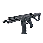 ASG Hybrid Series H-15 CQB S-AEG FMV 6mm BB Schwarz Bild 5