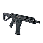 ASG Hybrid Series H-15 CQB S-AEG FMV 6mm BB Schwarz 