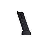 ASG CZ P-10C Airsoft Co2 Magazin 6mm BB 22 Schuss Bild 3