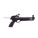 Man Kung MK-50A1/5PL Recurve Pistolenarmbrust 50lbs inkl. Armbrustbolzen Bild 3