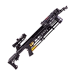 Man Kung Kraken XB58 Compound Armbrust 200 lbs Schwarz Bild 3