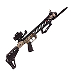 Man Kung Hound XB27 GODC Recurve Armbrust 175 lbs Camo Bild 3