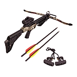 Man Kung Hound XB27 GODC Recurve Armbrust 175 lbs Camo Bild 5