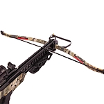 Man Kung Hound XB27 GODC Recurve Armbrust 175 lbs Camo 