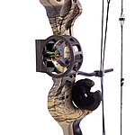 Man Kung Fossil MK-NCB75GODC Compound Bogen 50-70 lbs Camo Bild 4
