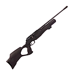 Walther Rotex RM8 Varmint Pressluftgewehr 4,5mm Diabolos Schwarz Bild 3
