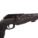 Walther Rotex RM8 Varmint Pressluftgewehr 4,5mm Diabolos Schwarz Bild 4