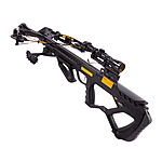 EK Archery Guillotine-X Armbrust Schwarz 185 lbs 400 fps Bild 3