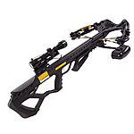 EK Archery Guillotine-X Armbrust Schwarz 185 lbs 400 fps Bild 4