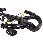 EK Archery Guillotine-X Armbrust Schwarz 185 lbs 400 fps Bild 5