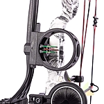 Ek Archery REX Compoundbogen Skull 15-55 lbs 230 fps Bild 4
