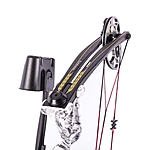 Ek Archery REX Compoundbogen Skull 15-55 lbs 230 fps Bild 5