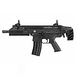 Cybergun FN Herstal Scar BRSS Airsoft S-AEG 6mm BB Schwarz Bild 3