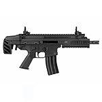 Cybergun FN Herstal Scar BRSS Airsoft S-AEG 6mm BB Schwarz Bild 4