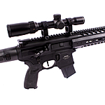 Sig Sauer MCX Gen2 CO2 Gewehr NBB 4,5mm Diabolo mit 1-4x24 ZF Bild 5