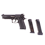 Firearms Solutions Germany FAR9 Pistole Kaliber 9 mm Luger 