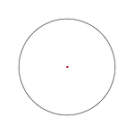 Primary Arms SLx MD-20 Gen2 MicroDot 2 MOA rot Bild 4