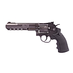 Gamo PR-776 Co2 Revolver 4,5mm Diabolos im Set Bild 3